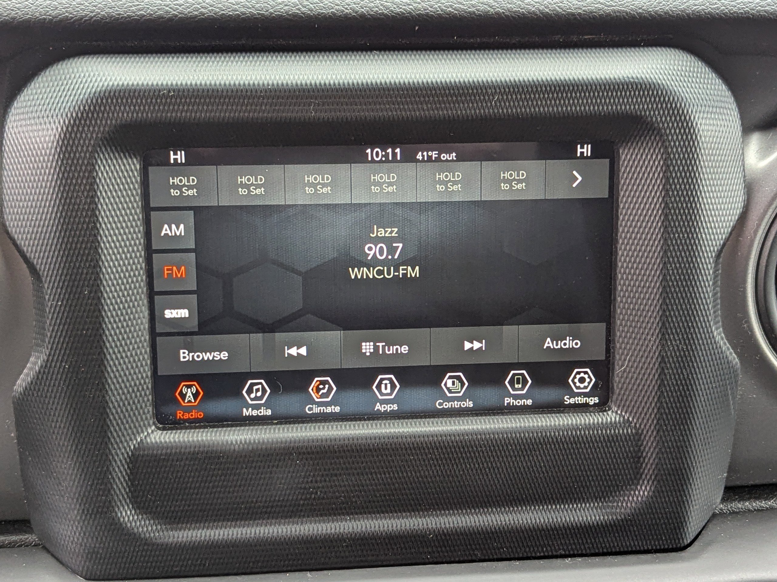 Used 2021 Jeep Wrangler Sport S image 19