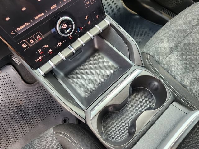 Used 2026 GMC Terrain Elevation FWD image 19