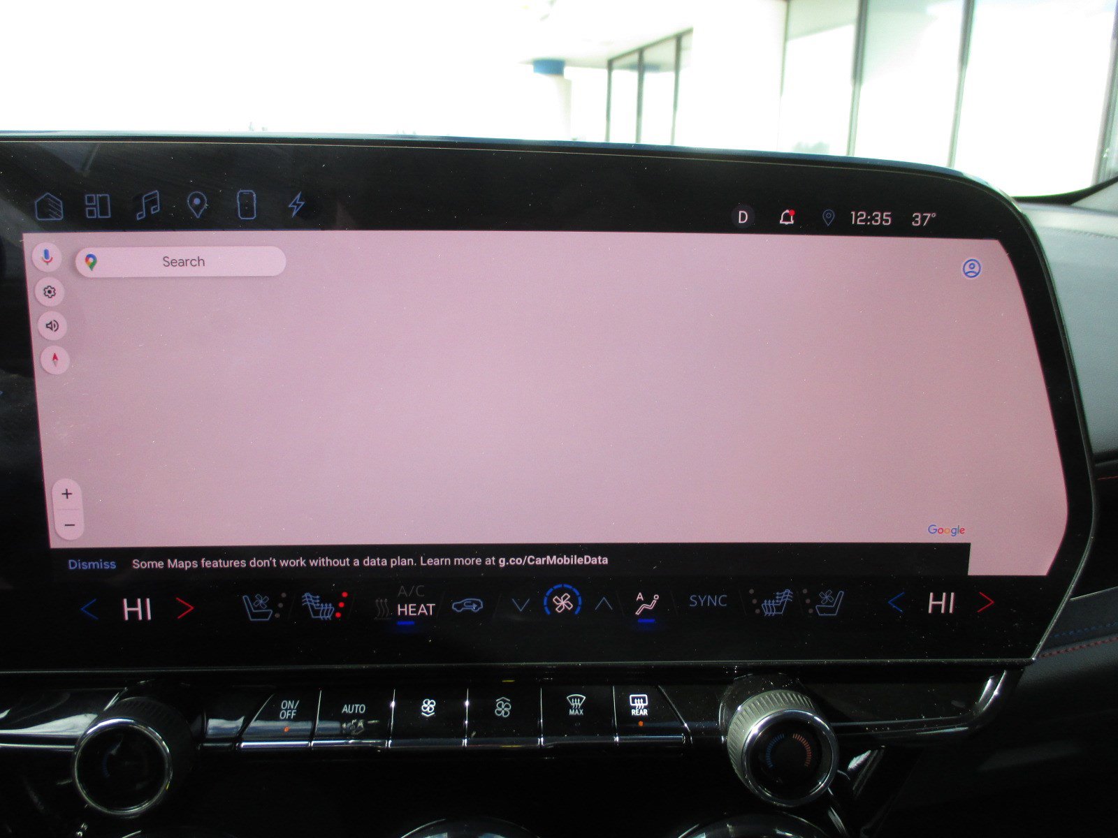 Used 2024 Chevrolet Blazer EV RS image 21