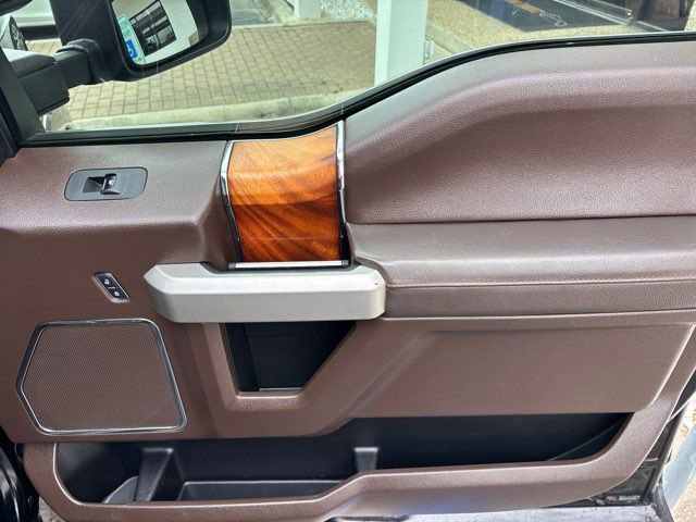 Used 2017 Ford F350 King Ranch image 60