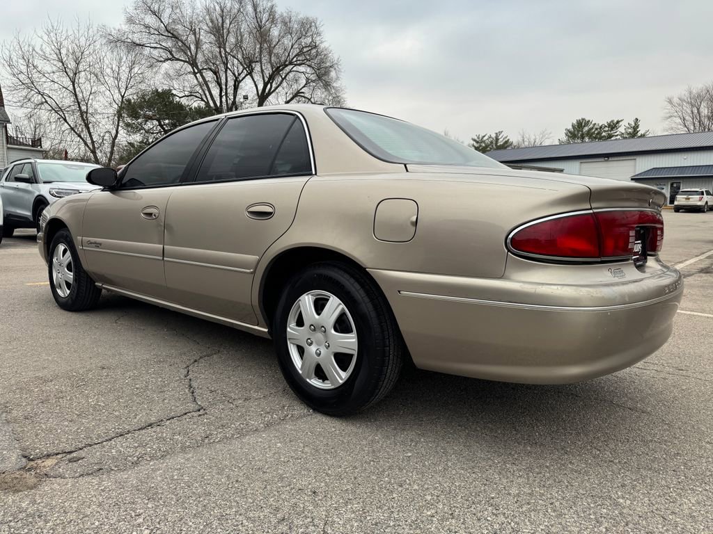 Used 1999 Buick Century Custom image 7