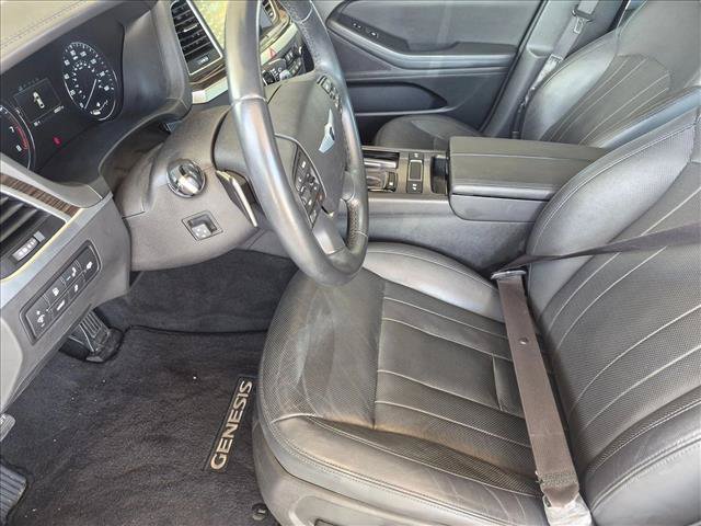 Used 2015 Hyundai Genesis 3.8 w/ Option Group 02 RWD image 16