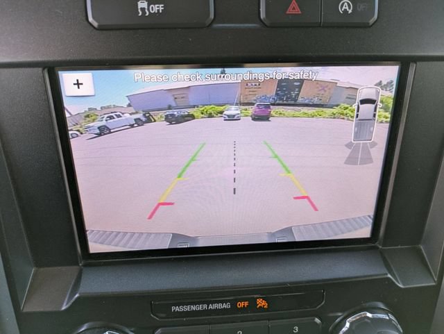 Used 2019 Ford F150 XLT w/ Equipment Group 302A Luxury AWD/4WD image 14