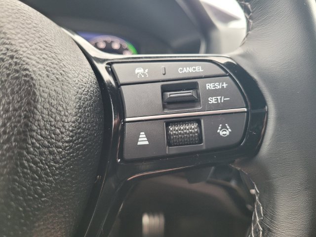 Certified 2026 Honda Civic Sport Touring image 27