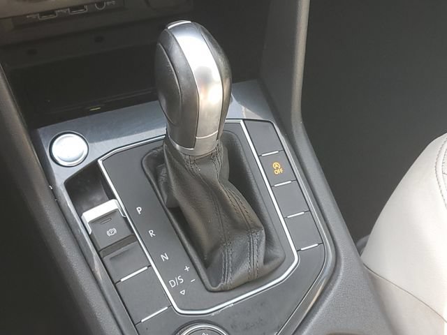 Used 2019 Volkswagen Tiguan SE w/ Panoramic Sunroof Package AWD/4WD image 27
