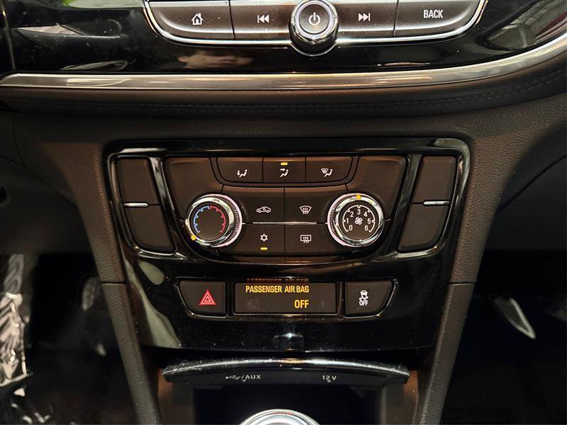 Used 2019 Buick Encore Preferred w/ Safety Package AWD/4WD image 26