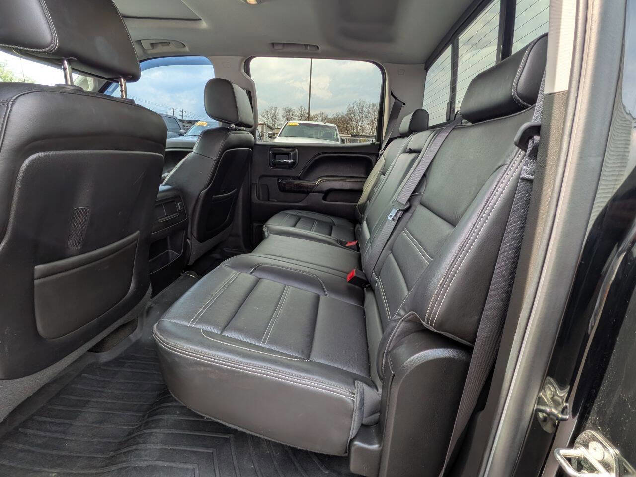 Used 2015 GMC Sierra 1500 Denali image 24