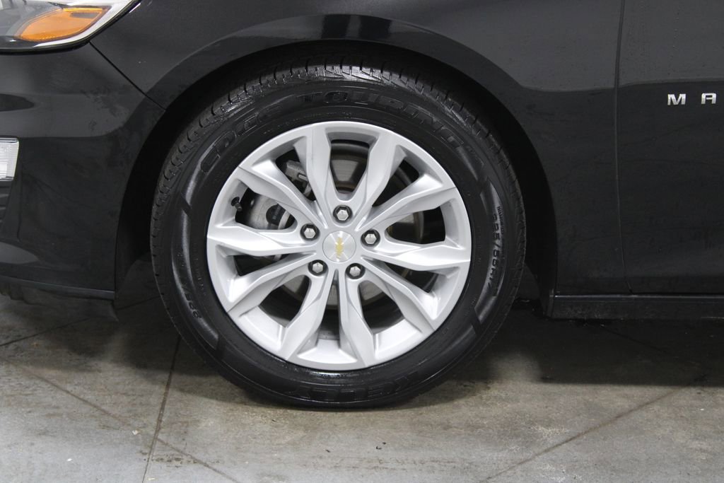 Used 2024 Chevrolet Malibu LT image 16