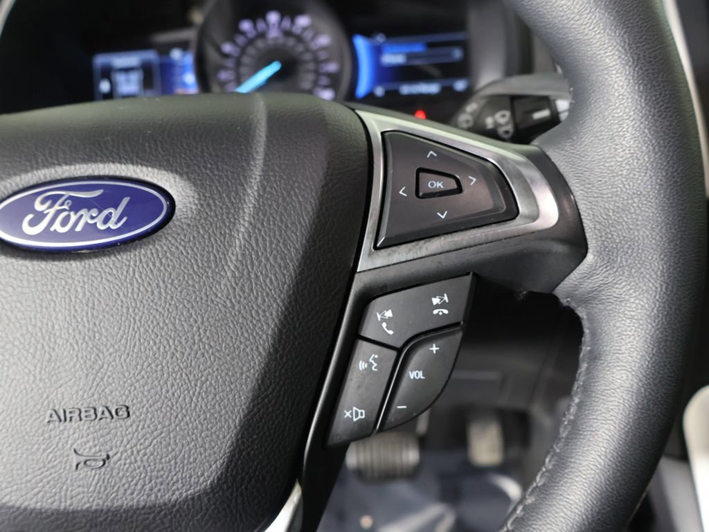 Used 2024 Ford Edge SEL w/ Convenience Package image 38