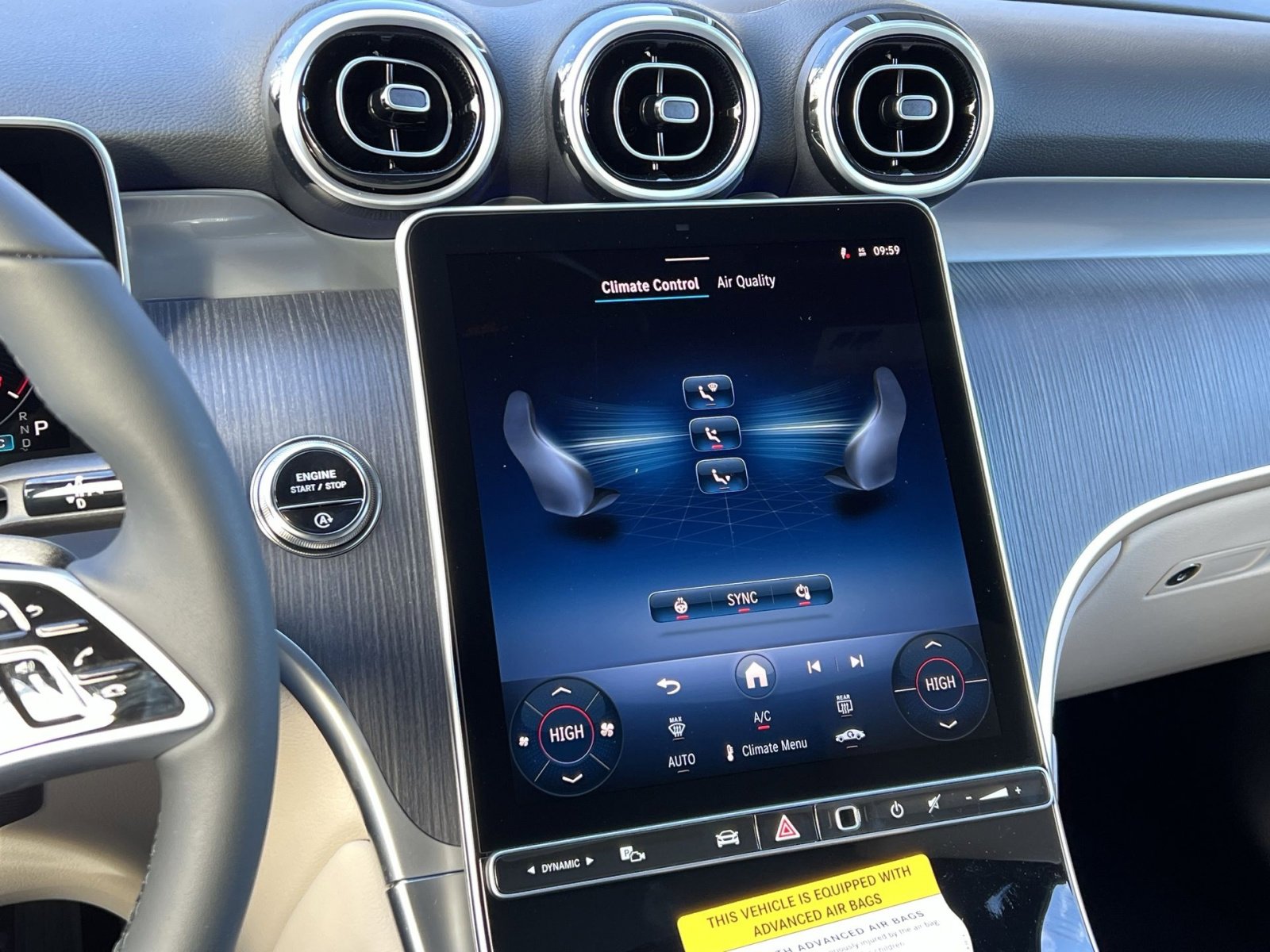 New 2026 Mercedes-Benz GLC 300 4MATIC image 19