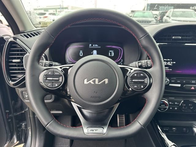 Used 2024 Kia Soul GT-Line w/ Option Group 020 image 21