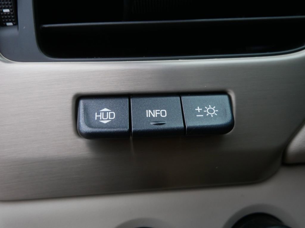 Used 2016 GMC Yukon XL Denali w/ Open Road Package image 16