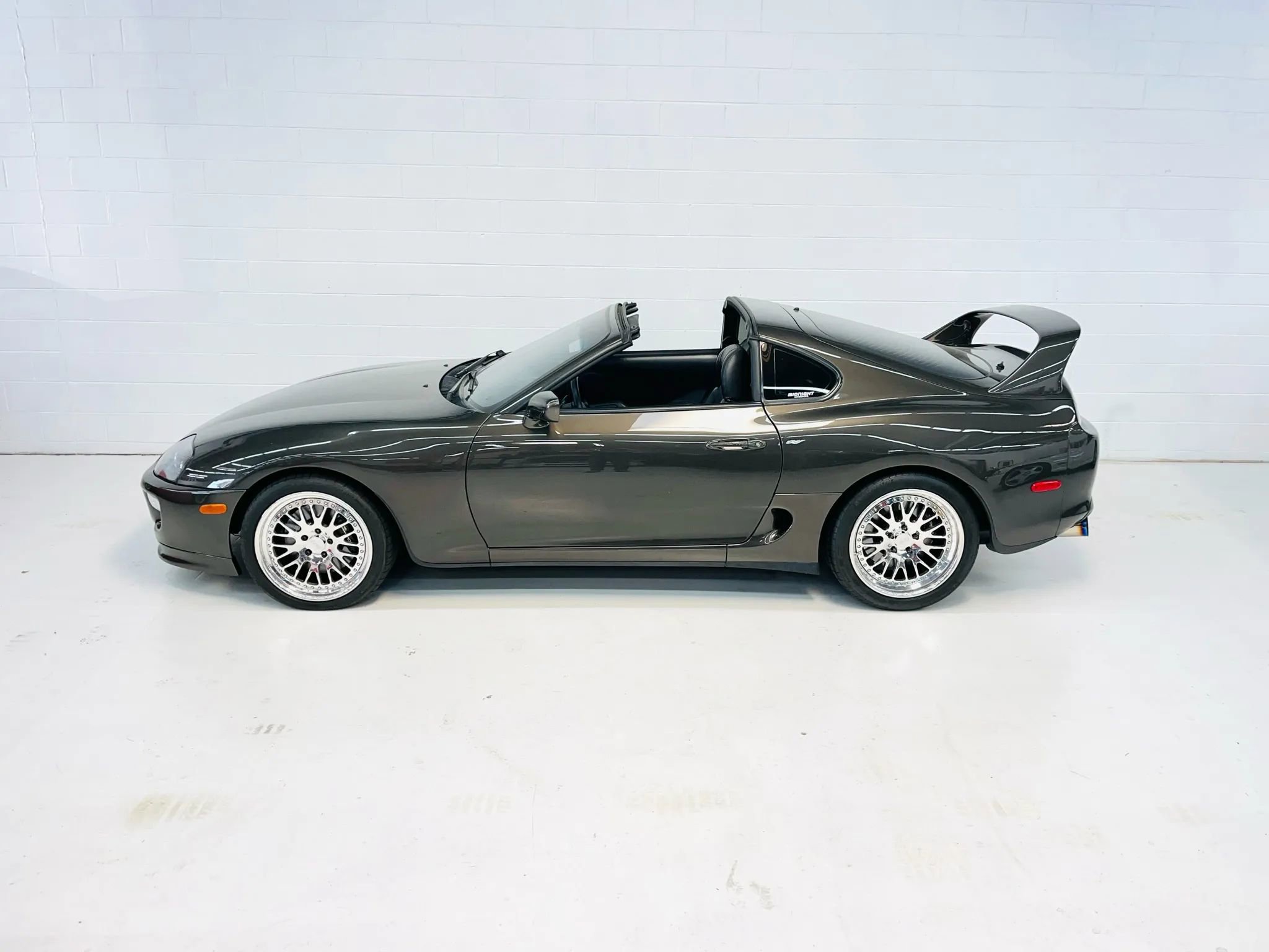 Used 1995 Toyota Supra image 10
