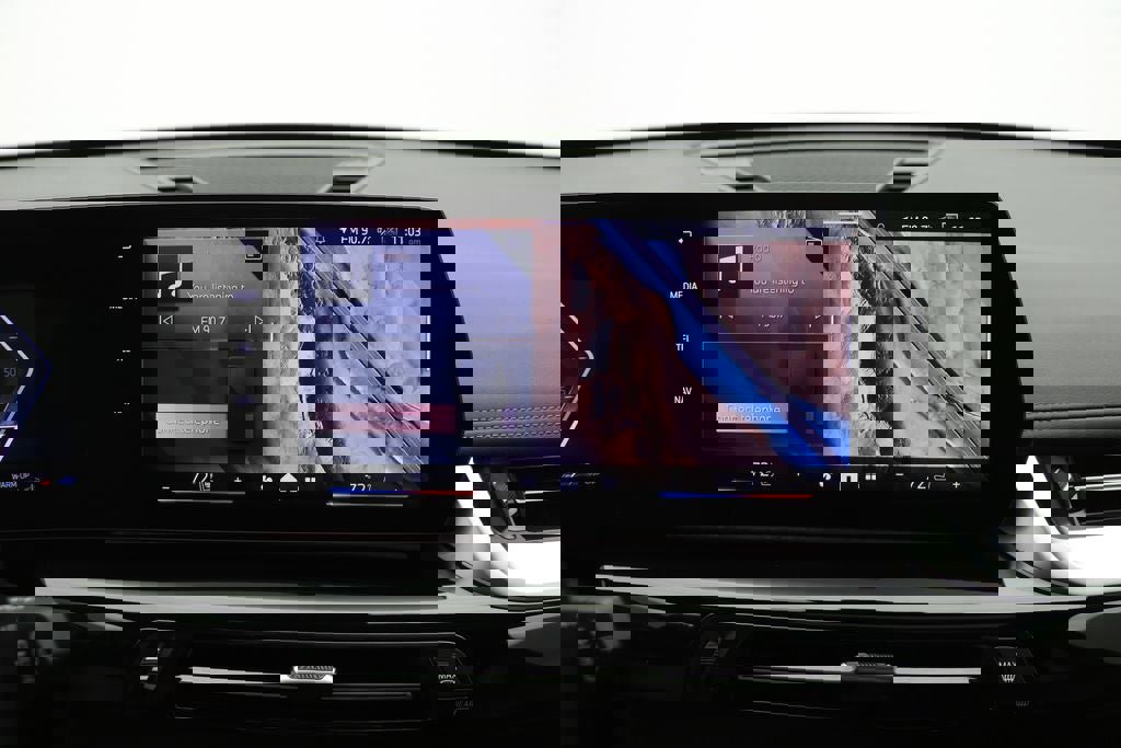 Used 2025 BMW X1 xDrive28i AWD/4WD image 20