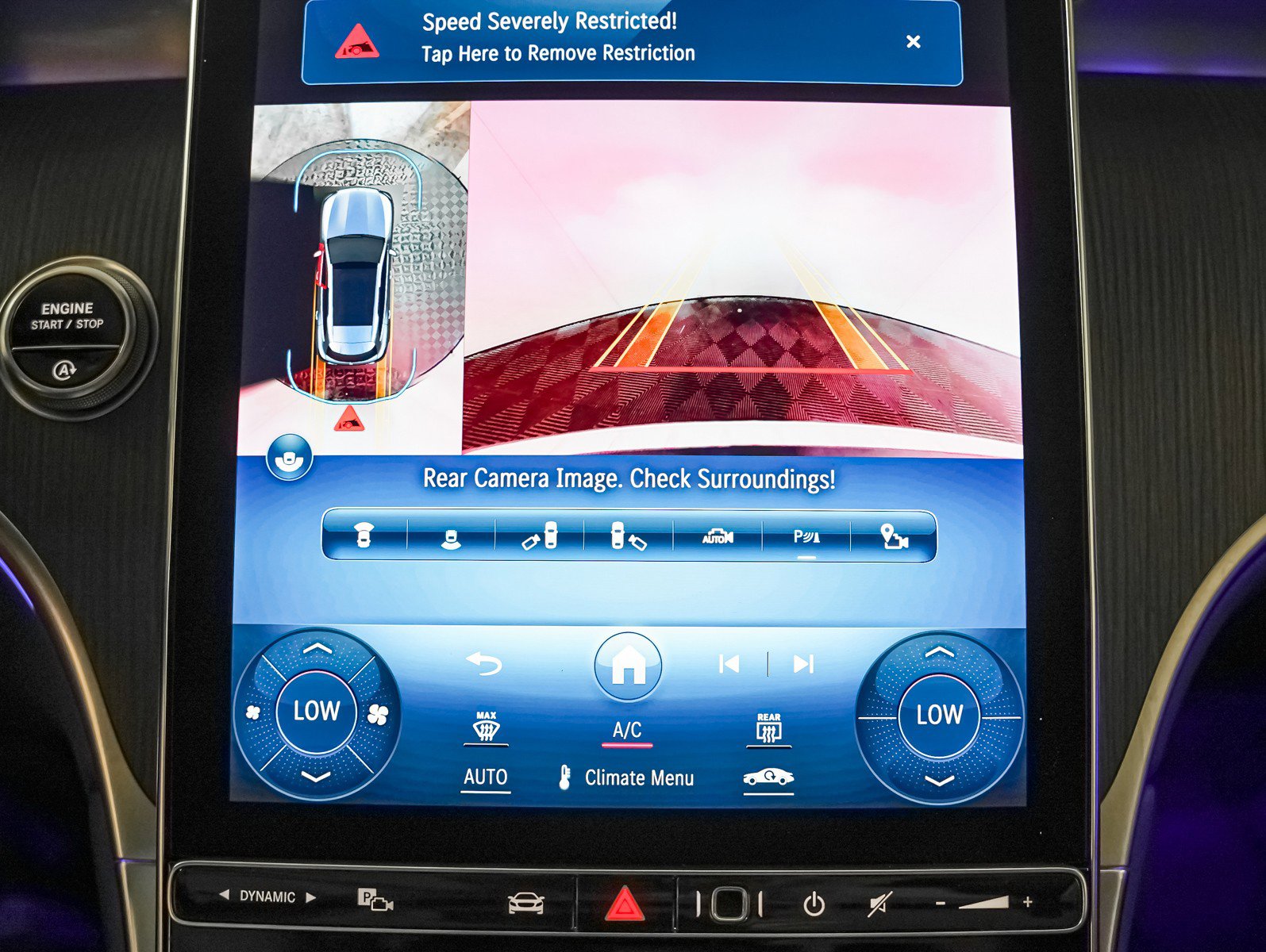 Certified 2023 Mercedes-Benz GLC 300 4MATIC image 22