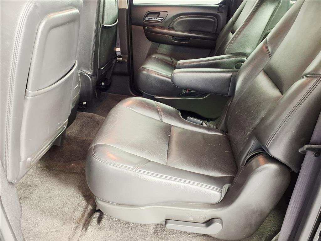Used 2012 GMC Yukon XL Denali image 10