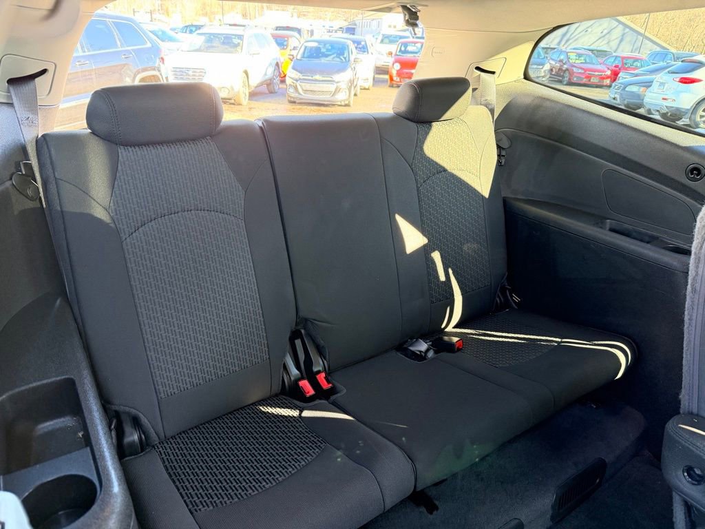 Used 2012 Chevrolet Traverse LT w/ All-Star Edition image 30