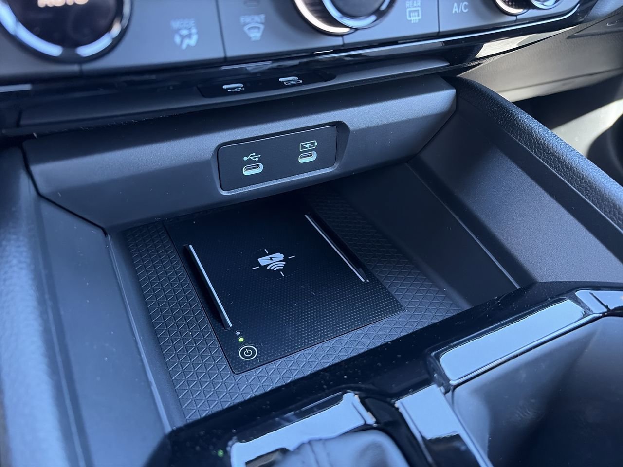 New 2026 Honda Accord Sport image 27