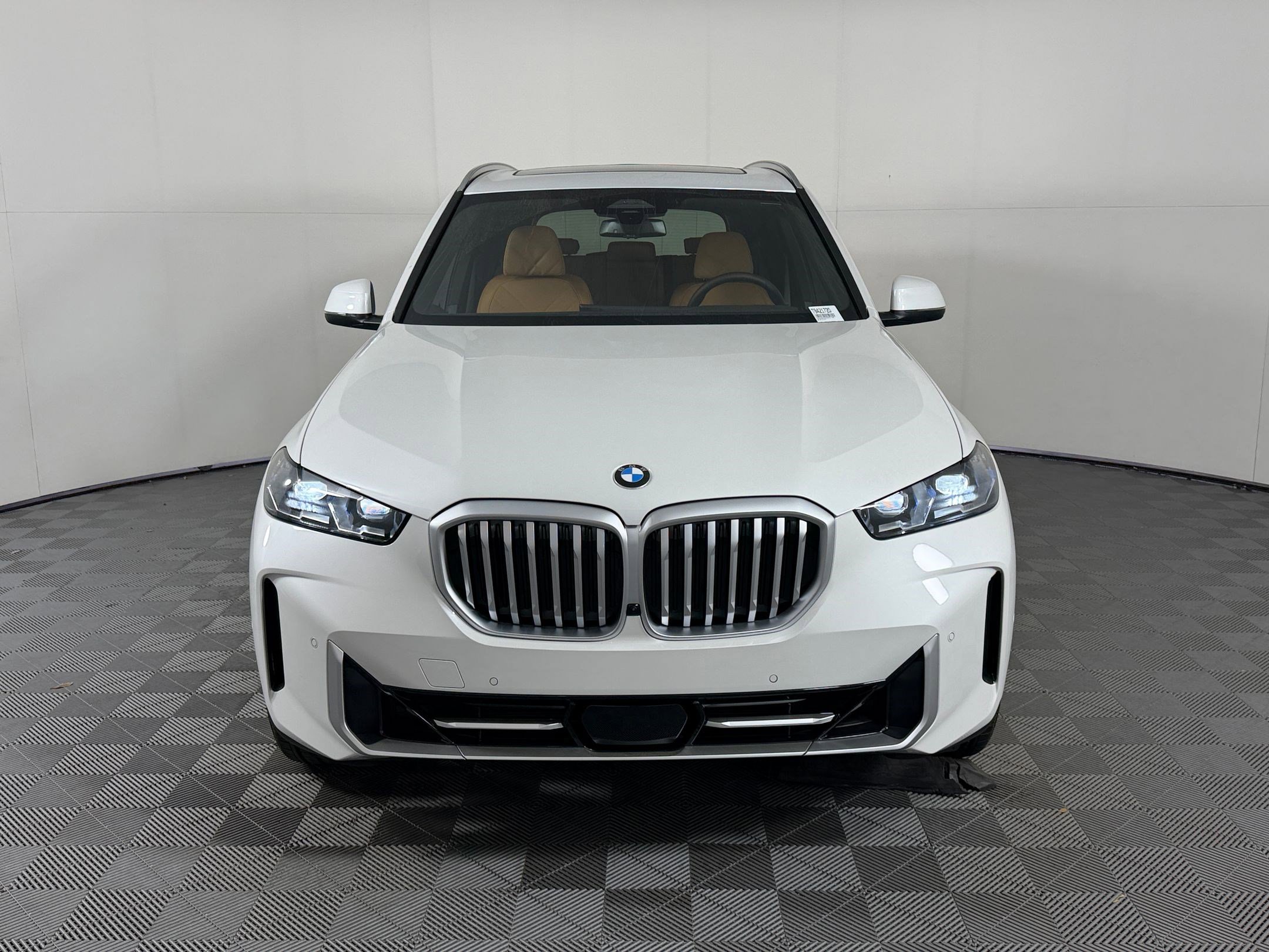 New 2026 BMW X5 xDrive40i w/ Climate Comfort Package image 6