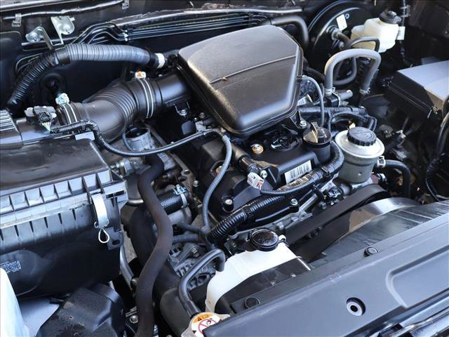 Used 2020 Toyota Tacoma SR AWD/4WD image 27