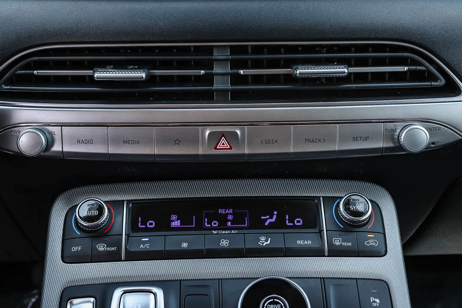 Used 2021 Hyundai Palisade SEL FWD image 16