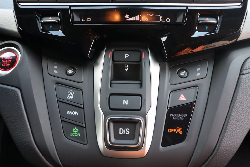 Used 2026 Honda Odyssey EX-L image 23