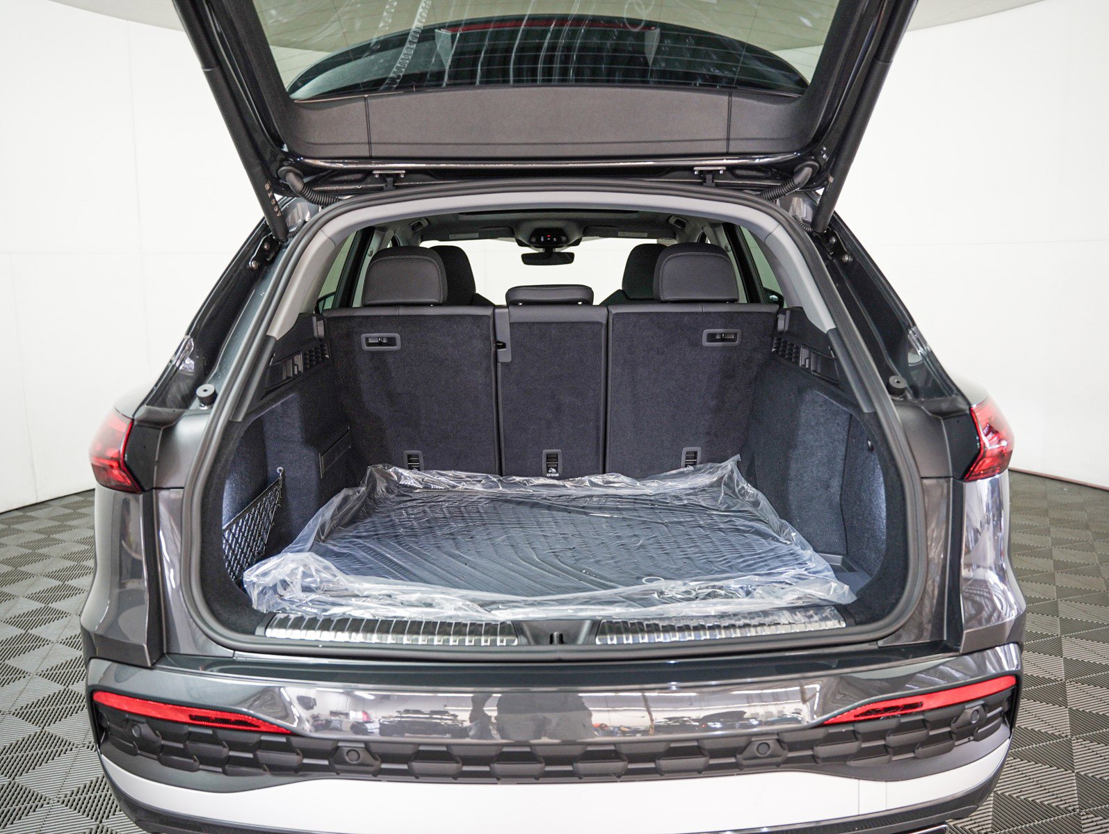 New 2025 Audi Q5 Premium Plus image 8