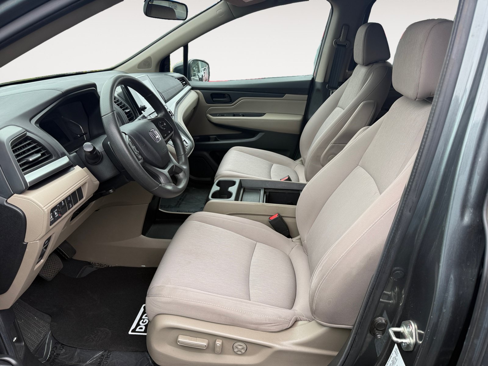 Used 2020 Honda Odyssey EX image 10