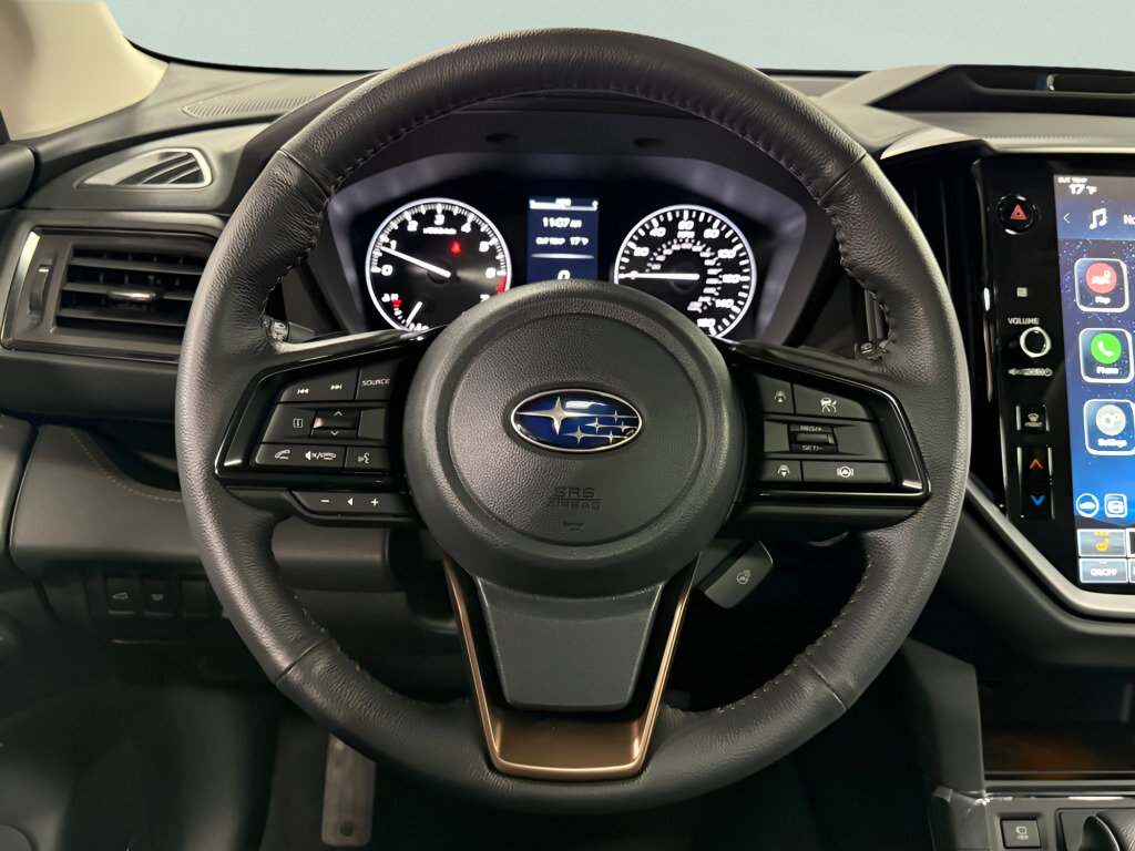 New 2026 Subaru Ascent Limited Bronze AWD/4WD image 32