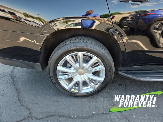 Used 2024 Chevrolet Tahoe High Country AWD/4WD image 21