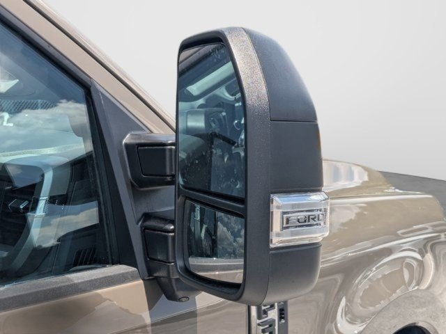 New 2026 Ford F350 XLT w/ XLT Premium Package AWD/4WD image 12