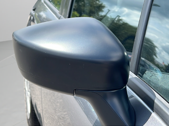 Used 2024 Nissan Versa S w/ Trunk Package FWD image 11