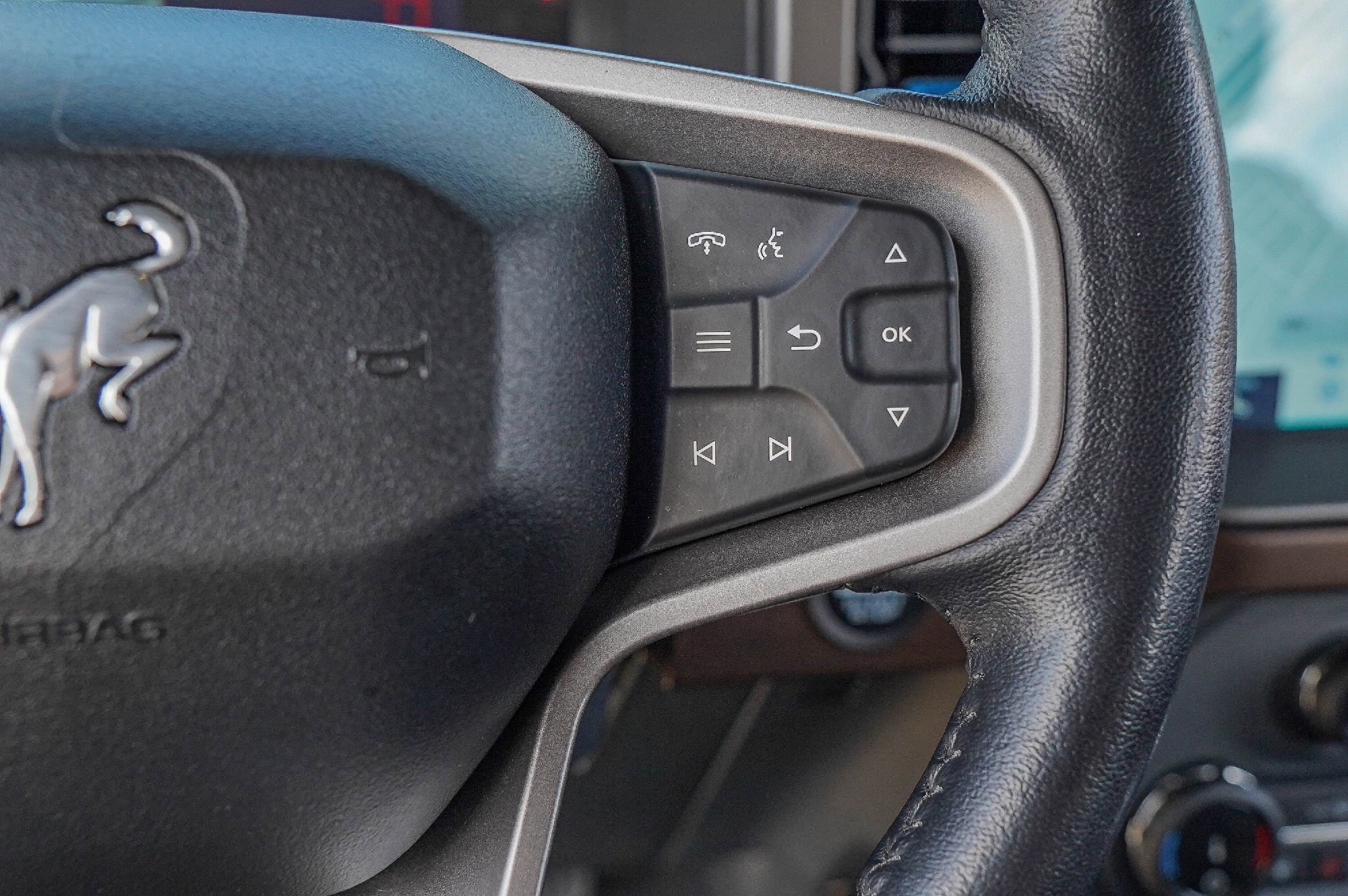 Used 2022 Ford Bronco Outer Banks image 15