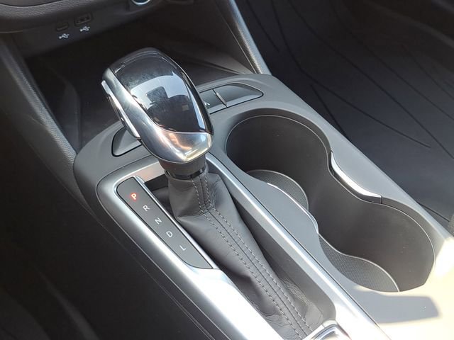 New 2026 Buick Envista Preferred w/ Convenience I Package image 27