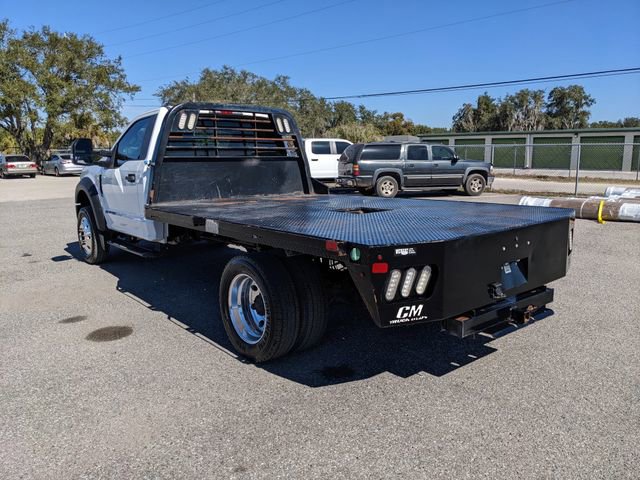 Used 2022 Ford F450 XL w/ Power Equipment Group image 6