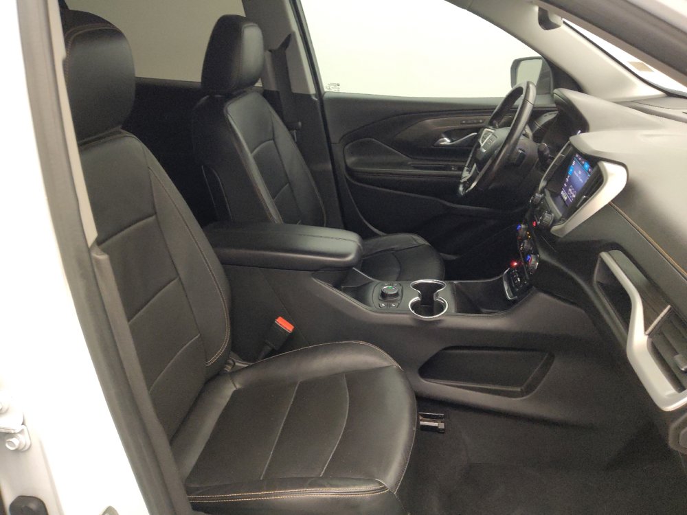 Used 2020 GMC Terrain SLT w/ Preferred Package image 21