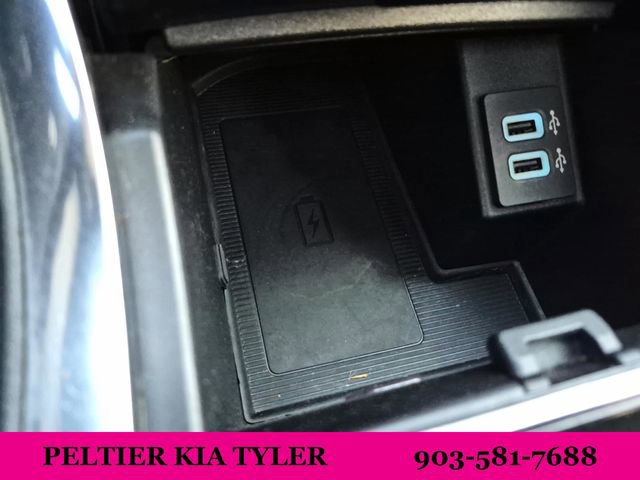 Used 2020 Ford Edge Titanium w/ Equipment Group 301A image 46