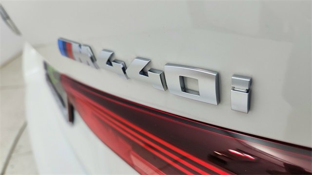 Used 2025 BMW 440i xDrive image 17