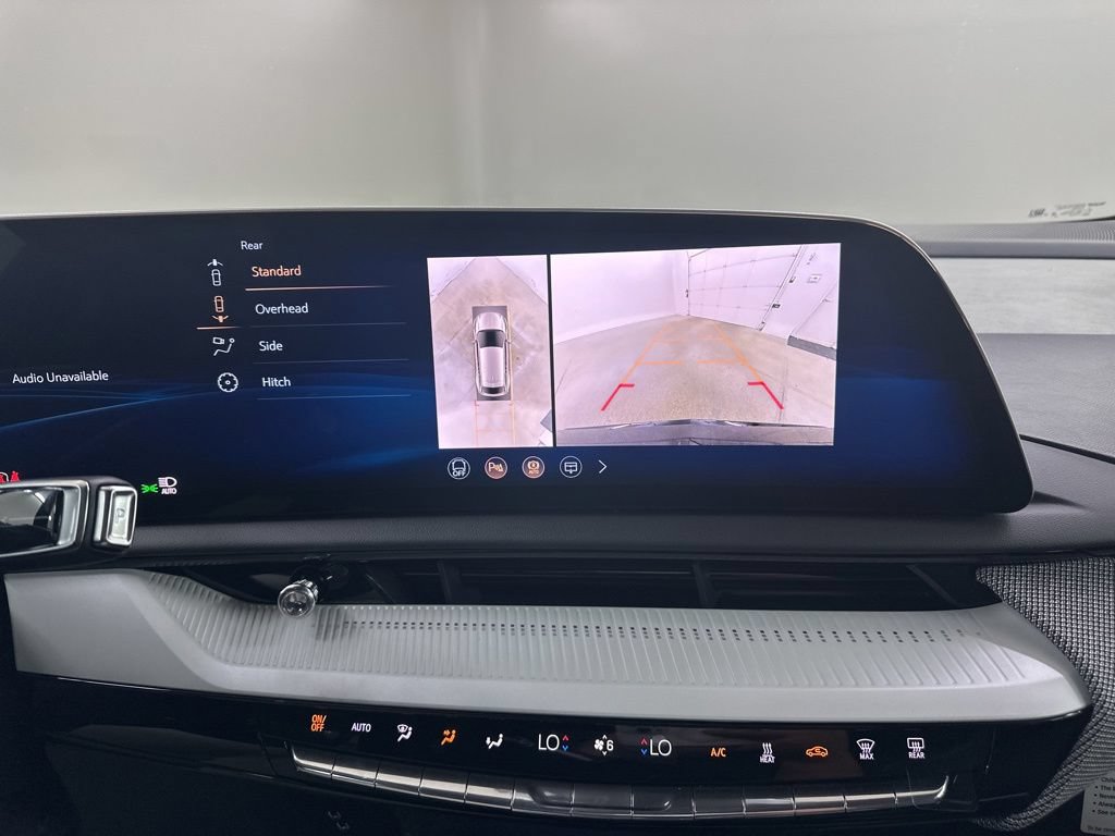 New 2026 Cadillac Optiq Sport 1 AWD/4WD image 40