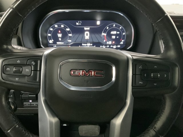 Used 2022 GMC Yukon XL SLE w/ Max Trailering Package image 25