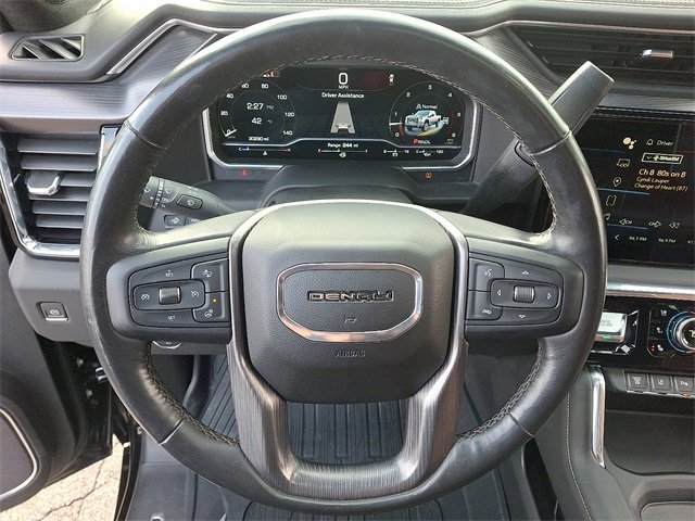 Used 2024 GMC Sierra 3500 Denali Ultimate image 19
