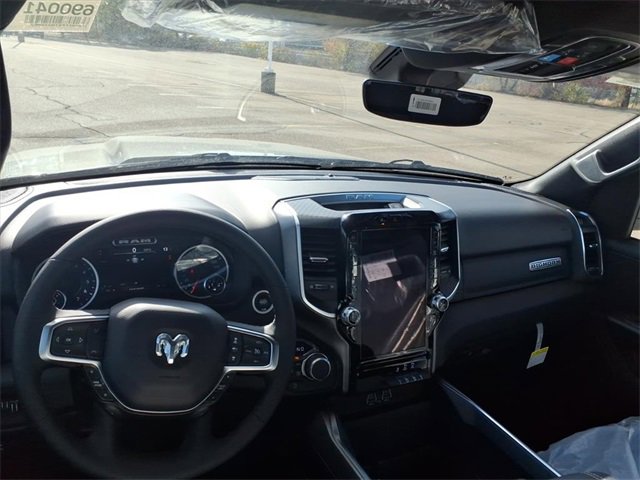 New 2026 RAM 1500 Big Horn image 9