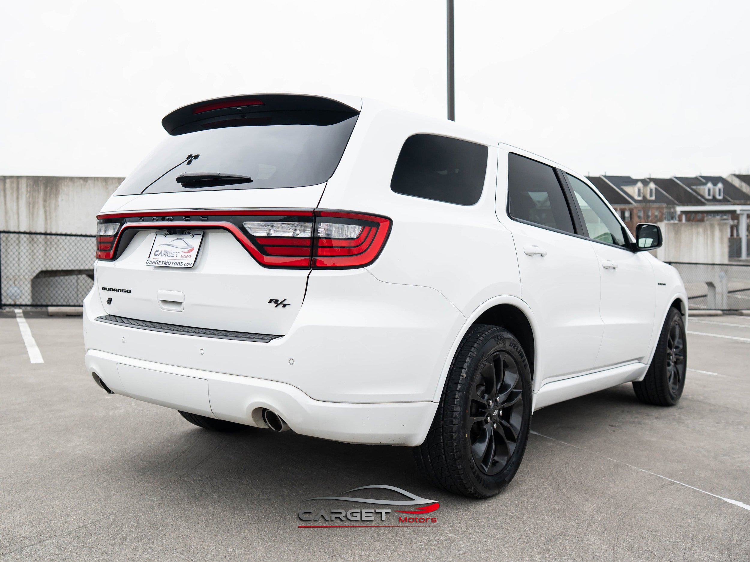 Used 2022 Dodge Durango R/T AWD/4WD image 7