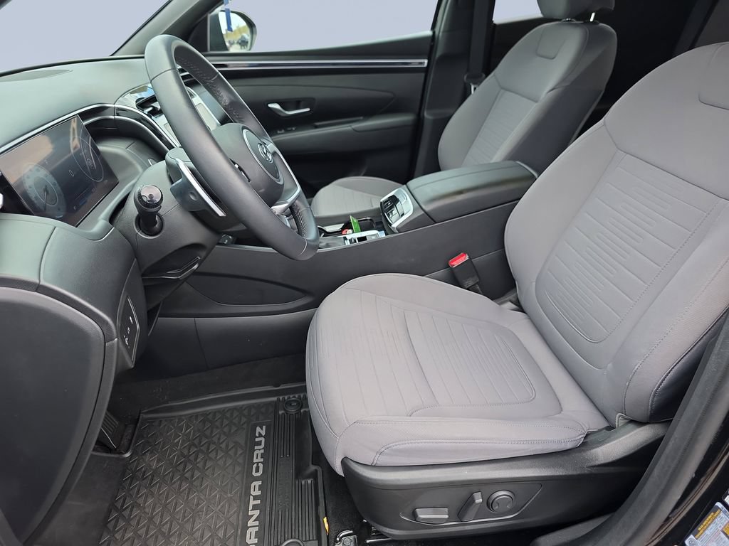 Certified 2023 Hyundai Santa Cruz SEL Premium AWD/4WD image 11