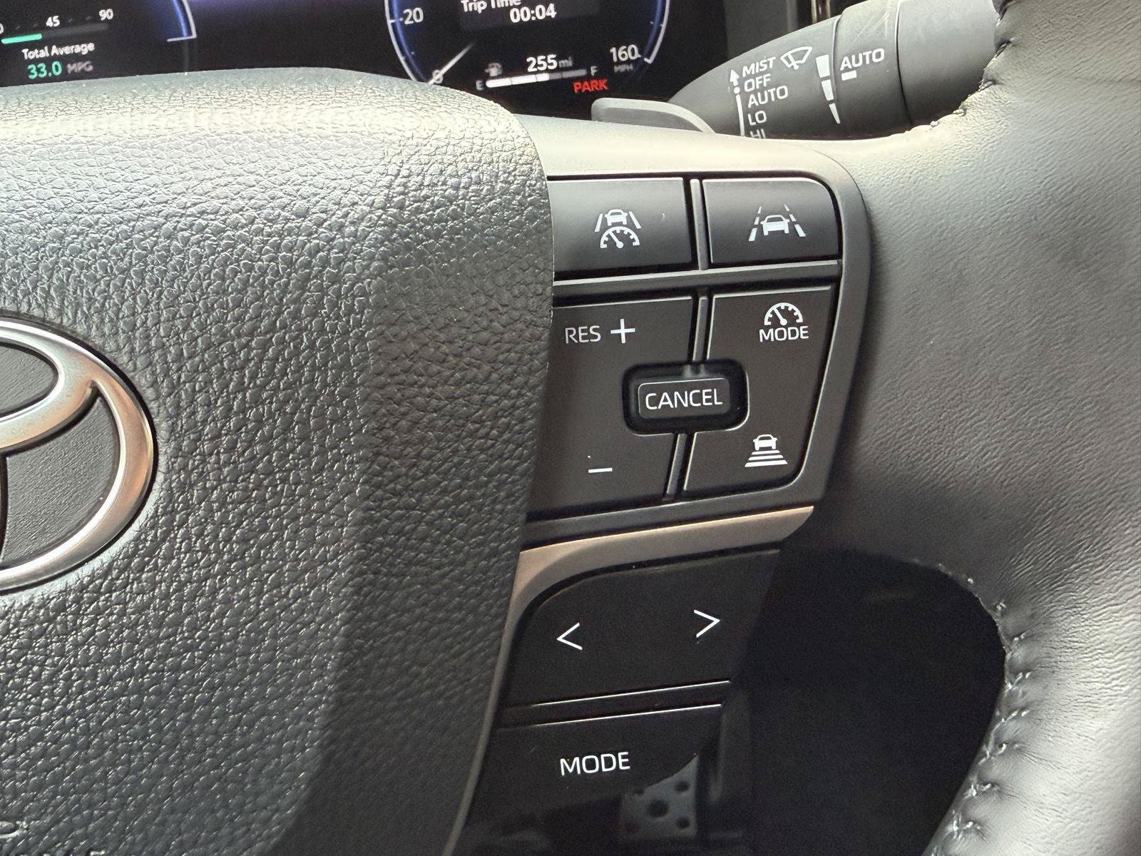 Certified 2026 Toyota Camry XSE w/ Premium Package AWD/4WD image 27