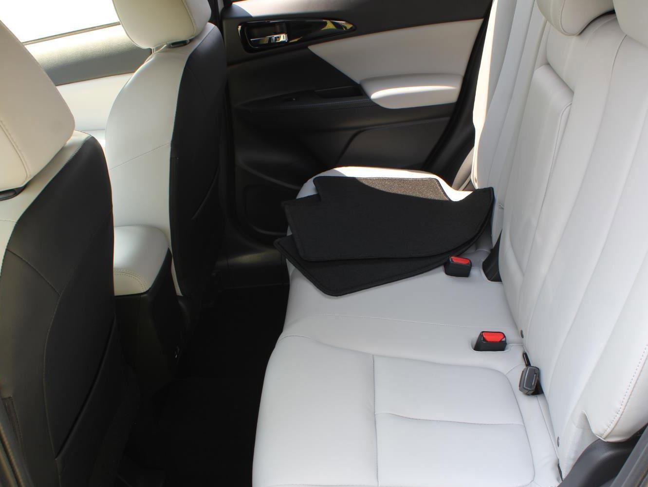 New 2025 Mitsubishi Eclipse Cross SEL image 21