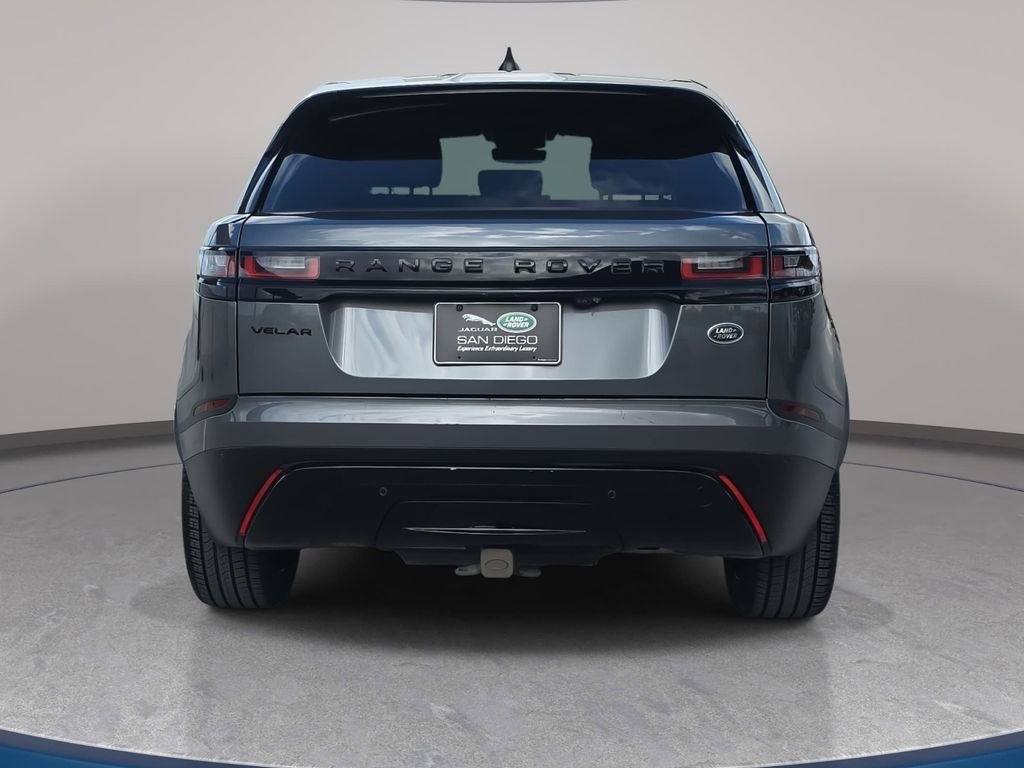 Used 2019 Land Rover Range Rover Velar S image 7