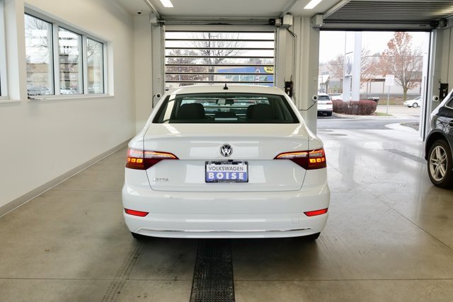 Used 2019 Volkswagen Jetta S image 5