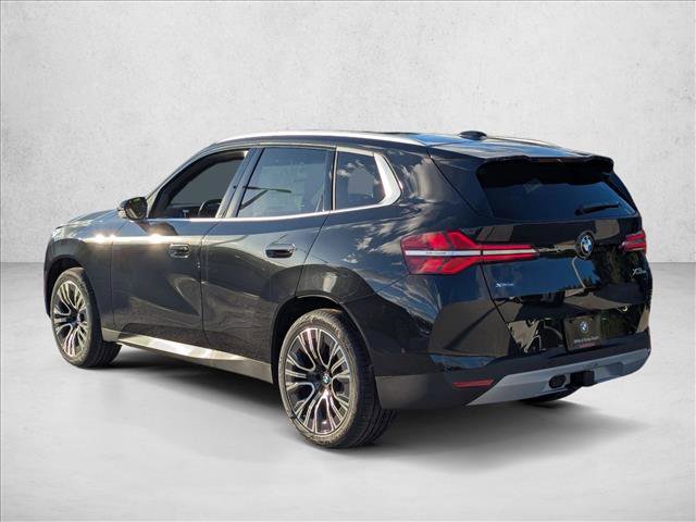 New 2026 BMW X3 xDrive30 w/ Convenience Package image 8