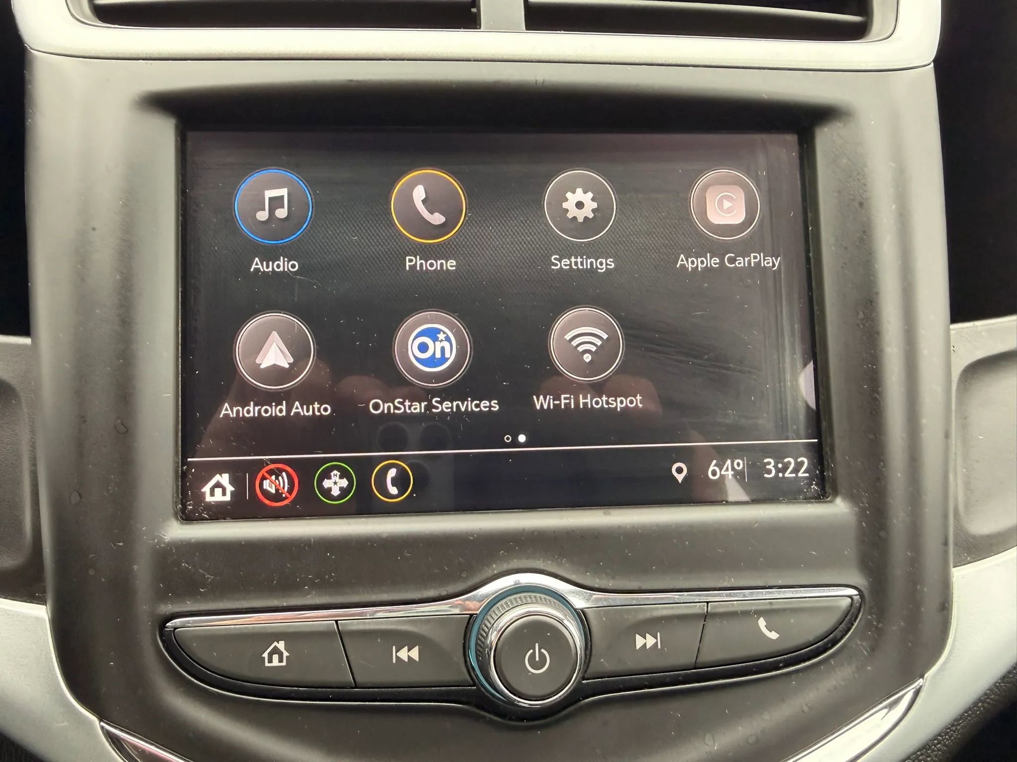Used 2018 Chevrolet Sonic LT FWD image 36